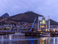 Kapsztad, Victoria & Alfred Waterfront